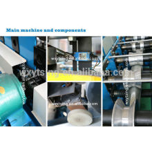 YTSING-YD-4170 Passed ISO / CE Automatic Line Guide Rail Roll Forming Machine, Guide Rail Making Machine